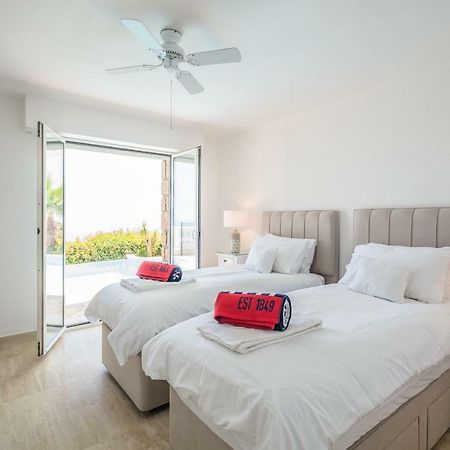 Villa Palm Le Trayas Kültér fotó