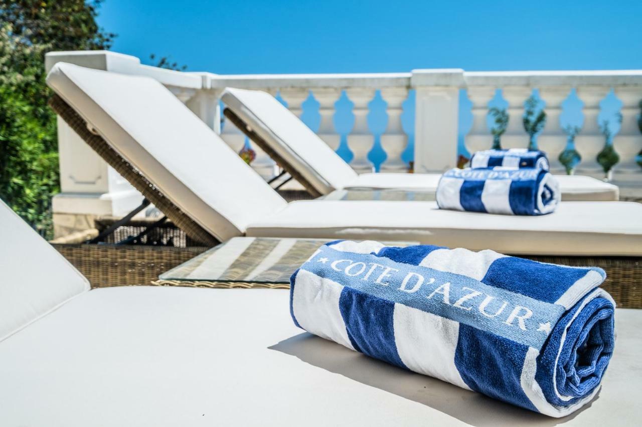 Villa Palm Le Trayas Kültér fotó