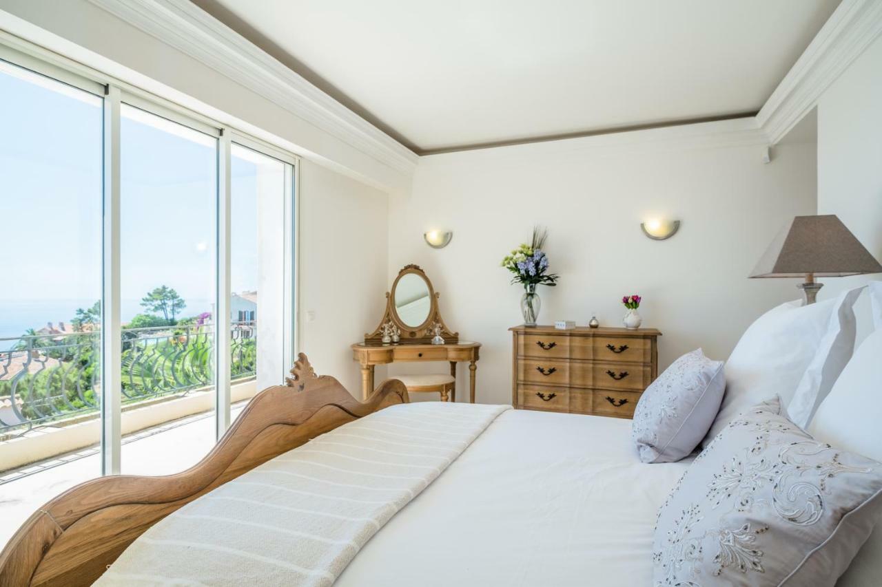 Villa Palm Le Trayas Kültér fotó