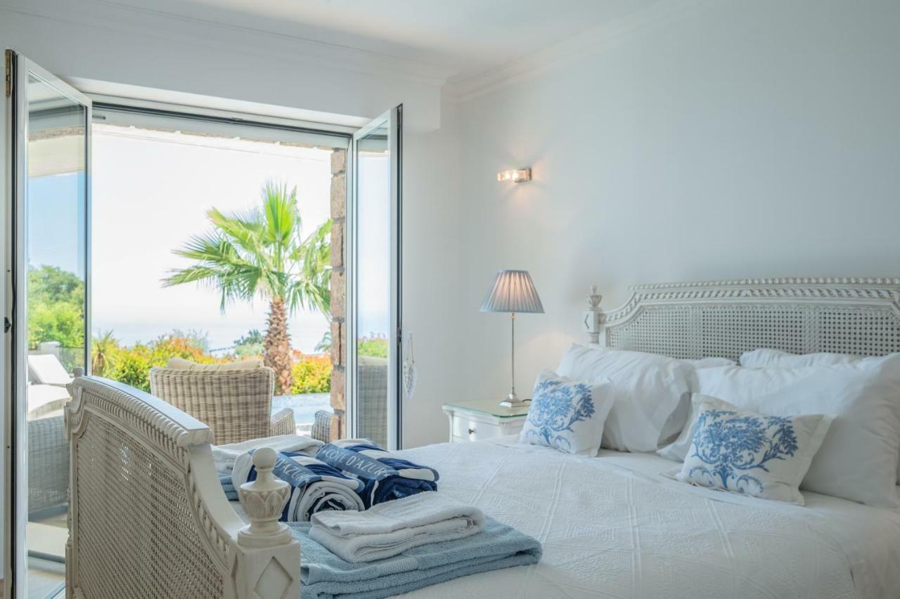 Villa Palm Le Trayas Kültér fotó